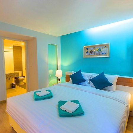 By Dee At Jomtien Hotel Exterior photo